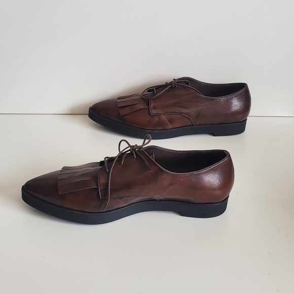 Eliana Bucci oxfords - Picture 4 of 8